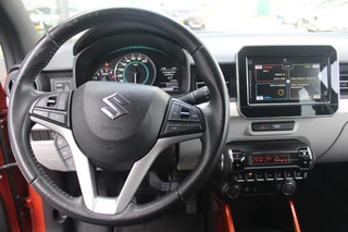 Suzuki Ignis 1.2 Stijl Smart Hybrid / 8