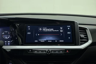 Opel Grandland 1.2 Turbo 130pk GS Line | Navigatie | Camera | Keyless | Electrische achterklep | Dakrails | Stoel & Stuurverwarming | AGR Stoelen | Climate control / 27