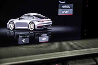 Porsche 911 3.0 Carrera S|Techart|Akrapovic|Pano|Chrono / 55