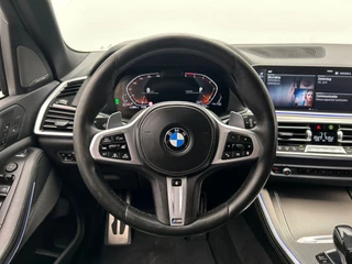 BMW X5 XDrive30d High Executive M-Sport| Head-up | H/K | Trekhaak | Adapt.Cruise/Control | 360 Camera | Stoel/Stuur verwarming | / 41