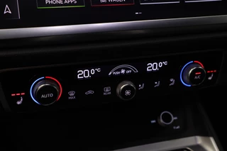 Audi Q3 Sportback 35 TFSI S Line  Adapt Cruise 21"LM Camera 24 Maanden garantie* (Vraag naar de voorwaarden) / 13
