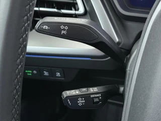 Audi Q4 Sportback e-tron 45 S Edition 82 kWh / 27