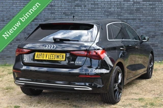Audi A3 Sportback 35 TFSI Business edition MATRIX/VIRTUAL COCKPIT/ETC.! / 4