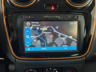 Dacia Dokker 1.2 TCe S&S Ambiance CAMERA|STOELVERWARMING|AIRCO|NAVI / 22