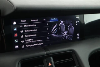 Porsche Taycan 4S Performance 493pk 84 kWh 90% SOH Warmtepomp Sportstoelen BOSE Camera Stoelverwarming Panoramadak / 30