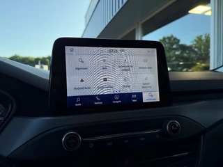 Ford Focus Wagon 1.0 EcoBoost Connected - Navi Carplay Park. sens. voor en achter / 33