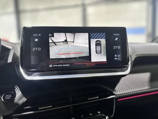 Peugeot 208 1.2 Pure Tech GT Line|CARPLAY|360 CAMERA|CRUISE / 19