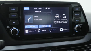 Hyundai Bayon 1.0 T-GDI Comfort Carplay | Achteruitrijcamera | / 29