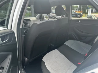 Hyundai i20 1.2 HP i-Motion Geen import | Cruise | Airco / 12