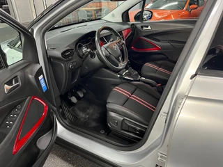 Opel Crossland 1.2 Turbo Level 4 / NL-auto / Met nieuwe distributieriem / 11