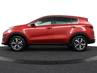 Kia Sportage 1.6 GDI DynamicLine  - Cruise Control - Climate Control - Lichtmetalen Velgen 17'' - Navigatie - Virenazekerheidspakket € 895,00 / 4