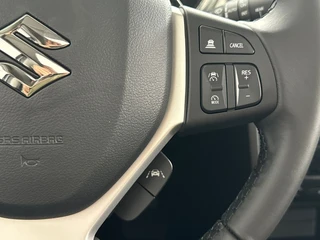 Suzuki Vitara 1.4 Style Smart Hybrid Automaat Panoramadak | €2.000,- + €750,- voorraadkorting! / 21