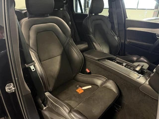 Volvo XC90 2.0 T8 Recharge AWD R-Design Pano Memory 7P NAP / 33