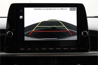 Kia Picanto 1.0 DPI DynamicLine  Apple Carplay/Android Auto - Cruise Control - Navigatie - Achteruitrijcamera / 49