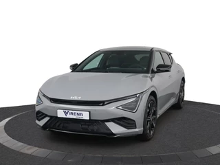 Kia EV6 GT-Line Business Edition 84 kWh  - Camera - Navigatie - AppleCarplay - Android Auto - 7 Jaar of 150.000km Fabrieksgarantie / 2
