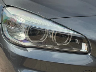 BMW 2 Series 218I Sport Line Automaat Navi Cruise LED / 5