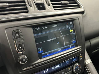 Renault Kadjar 1.2 TCe Intens NAVI CAMERA TREKHAAK ECC CRUISE LM. / 31