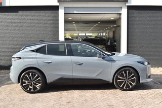 DS DS 4 No E-Tense Pallas Comfort Tech Pack 58.3 kWh | SOH 98% Navi | Airco | LM Velgen | Camera achter | 8 Jaar DS Care garantie / 27