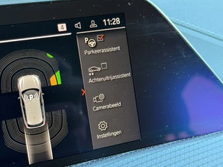 BMW 1-serie 116i / camera / carplay / navigatie skyscraper / 28
