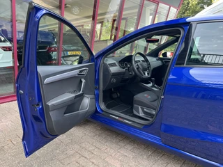 SEAT Ibiza 1.0 TSI FR  | Cruise | PDC | Camera | Stoelverw. | Carplay | LED | Navi | / 11