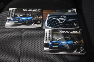 Opel Grandland X 1.2 TURBO ONLINE EDITION 1e EIGENAAR / P.DAK / NAVI + APPLE/ANDROID AUTO / 39