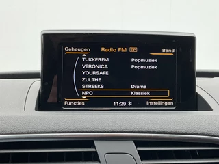 Audi Q3 1.4 TFSI Sport Edition S-Line Trekhaak Stoelverw Keyless Cruise Led Voll.Onderhouden! / 23