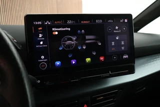 CUPRA Born Performance One 204pk 62 kWh SOH 91% Keyless Stoelverwarming Camera Navigatie ACC / 25