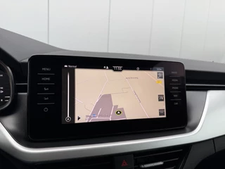 Škoda Scala 1.0 TSI 110pk DSG Ambition / 18