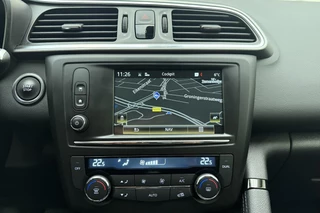 Renault Kadjar 1.2 TCe Limited | Apple carplay/Android auto | Cruise control | Keyless entry | Trekhaak | Parkeersensoren V+A | / 25