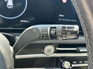 Hyundai Tucson 1.6 T-GDI PHEV Comfort  | LED | Apple/Android | Adaptive Cruise | Stoel- en stuurverwarming / 25