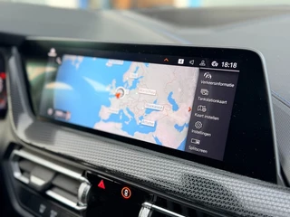 BMW 1 Serie 118i Business Edition M Sport I Carplay I Hifi I Climate contr. / 28