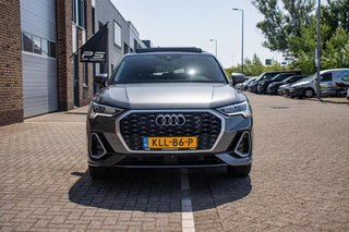 Audi Q3 Sportback 45 TFSI e S-Line, SOH 96%, Pano, Leder / 10