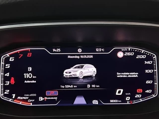 Seat Leon Sportstourer 1.5 eTSI FR Launch Edition | Automaat | Adaptive cruise | Navigatie | Parkeersensoren | BTW / 23