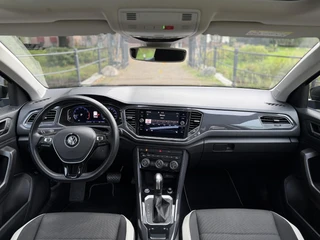 Volkswagen T-Roc 1.5 TSI Sport Business R | Pano | Camera | Keyless | / 6