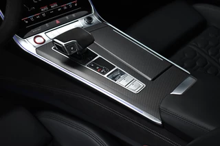 Audi RS6 Avant 4.0 TFSI quattro  Nardo Ceramic Pano Trekh Sportuitl HUD ACC Dynamic+ 4WS / 97