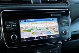 Nissan Leaf Tekna 2.ZERO EDITION 40kWh 88% SOH Leder | Carplay | Adaptive Cruise | Stoelverwarming / 17