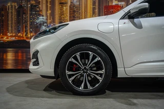 Ford Kuga 2.5 PHEV ST-Line X / 10