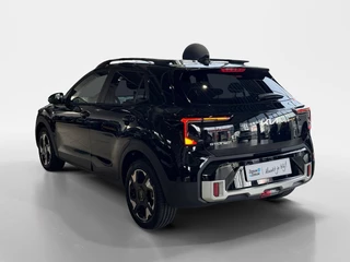 Kia Stonic 1.0 T-GDi MHEV DynamicPlusLine | NU MET €1.000,- inruilpremie! | Parkeersensoren voor- en achterzijde | Climate Control / 4