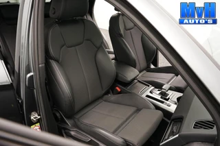 Audi Q5 50 TFSI e S Ed. PHEV|Quattro|300PK|PANO|MATRIX|SOH95% / 69