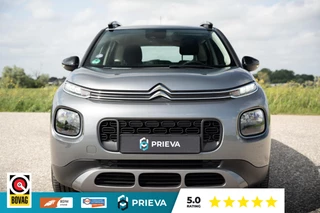 Citroen C3 Aircross C3 Aircross 1.2 PureTech Feel | 110 PS / 2