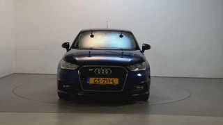 Audi A1 Sportback 1.0 TFSI Adrenalin S-Line Navigatie Cruise Control Airco / 16