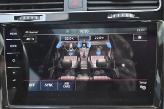 Volkswagen Golf 2.0 TSI GTI TCR Performance Pack Executive 290 pk Nardo Grey | Vol | Keyless | Pano | Camera | Carplay | Adapt.CC | Full LED | Historie / 51