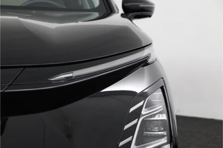 Omoda 5 EV Premium 61 kWh *DEMO* - Stoel/Stuurwiel verwarming - Schuif/Kanteldak - Navigatie - Adaptief Cruise Conrole - WLTP 402 KM - 7 Jaar fabrieksgarantie / 40