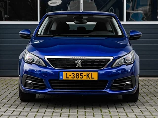Peugeot 308 SW 1.5 BlueHDi Allure | Navi | Climate control | PDC | Cruise control / 11