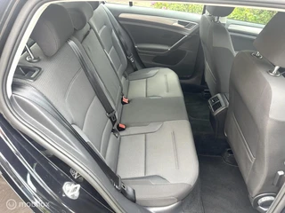 Volkswagen Golf 1.0 TSI 116PK Comfortline CLIMATE CONTROLE CARPLAY NAVIGATIE PARKEERSENSOREN ZEER NETTE AUTO!! / 20