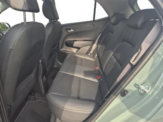 Kia Picanto 1.0 DPI GT-Line | Cruise Control | Climate Control | Camera | Navigatie | Stoelverwarming | Stuurverwarming | Open Dak | / 21