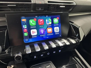 Peugeot 508 SW 1.2 PureTech Blue Lease Active CAMERA CARPLAY NAVI LM ECC CRUISE. / 39