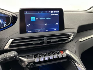Peugeot 3008 1.2 PureTech Blue Lease Premium CARPLAY NAVI CAMERA CRUISE LM ECC. / 31
