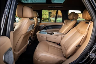 Land Rover Range Rover 4.4 P530 Autobiography Koelbox 23" Trekhaak Hot Stone Massage / 50
