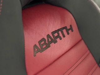 Abarth 124 Spider 1.4 MultiAir Turbo Abarth / 9